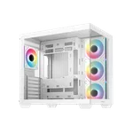 Deepcool CG530 7F Blanc - MT/Sans Alim/ATX — miniature 4
