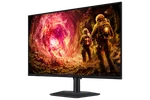 Samsung Odyssey G5 - 32" QHD 180Hz Fast-IPS 1ms Pivot G-Sync compatible — miniature 3