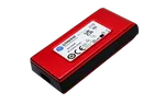 Kingston XS1000 Red USB-C 3.2 2To — miniature 4