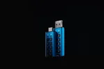 Kingston 64GB IRONKEY KEYPAD 200 AES-256 — miniature 5
