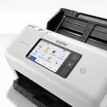 Brother ADS-4700W R/V 40 ppm/80 ipm ADF 80f wifi — miniature 5
