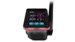 Corsair iCUE LINK TITAN II 360 RX LCD - 360mm - Noir — miniature 4