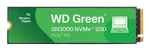 WD Green SN3000 500Go NVMe Gen4 — miniature 1