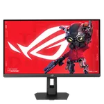 Asus ROG Strix XG27UCGR - 27" 4K 162Hz Fast-IPS 1ms Pivot Compatible G-Sync FreeSync Premium — miniature 1