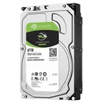 Seagate 8To BarraCuda - ST8000DM004 — miniature 3