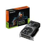 Gigabyte GeForce RTX 5050 WINDFORCE OC 8G — miniature 1