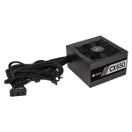 Corsair ATX 650W - CX650 80+ Bronze - CP-9020278-EU — miniature 5