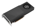 Asus TURBO Radeon AI PRO R9700 — miniature 4