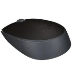 Logitech M171 - Sans-Fil - Noir — miniature 2