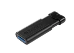 Verbatim Store'n'Go Pinstripe USB 3.0 Drive 32GB — miniature 1