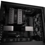 Corsair iCUE LINK RX120 - Kit de démarrage - Noir — miniature 4