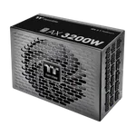 Thermaltake ATX 3200W - 80+ Platinum - AX 3200W Noir — miniature 3