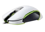Cougar 450M - Filaire - RGB - Blanc — miniature 2