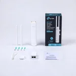 TP-Link EAP225-OUTDOOR - Wifi AC 1200 Mesh PoE — miniature 5