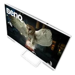 BenQ EW2790U - 27" UHD 4K 60Hz IPS 5ms HDR Pivot, miniature 10