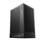 Deepcool CH170 Digital Noir - mT/Sans Alim/Mini-ITX — miniature 2