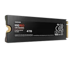 Samsung 990 PRO Dissipateur 4To M.2 — miniature 6