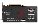 Sapphire Pulse Radeon RX 9060 XT GAMING OC 16GB — miniature 4