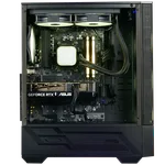 WARRIOR FURY - R7-8700F/5060Ti-16Go/32Go/1To — miniature 2