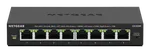 Netgear 8PT GIGABIT PLUS SWITCH GS308E — miniature 3