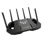 Asus TUF Gaming BE9400 - Sans fil - Wifi 7 - Noir — miniature 3
