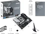 Asus PRIME B760M-F WIFI — miniature 3