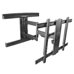 StarTech TV Wall Mount - For up to 80" Displays — miniature 1