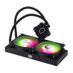 Cooler Master Watercooling ML240L ARGB V2 - OEM — miniature 4