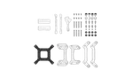 Deepcool LT520 - Blanc - 240mm — miniature 5