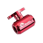Embout watercooling