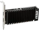 MSI GeForce GT 1030 4GHD4 LP OC — miniature 4