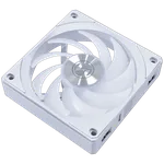 Lian-Li UNI FAN CL Sans fil 120mm - Blanc — miniature 2