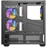 Antec CX705 ARGB Noir - MT/Sans Alim/ATX — miniature 6