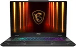 MSI Cyborg 15 B2RWFKG-1267FRY - 15.6" FHD 144Hz C9 270H RTX 5060 16Go 1To W11 + Sac + Souris — miniature 2