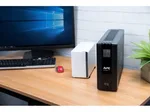 APC Back UPS Pro BR 1300VA 8 Out AVR — miniature 5