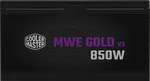 Cooler Master ATX 3.1 850W - 80+ Gold - MWE Gold 850 V3 Noir — miniature 6