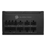 MSI ATX 750W - 80+ Gold - MAG A750GLS PCIE5 Noir — miniature 3