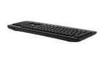 Bluestork KB Office - Membrane - Sans-Fil - Noir — miniature 6