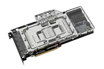 Alphacool Eisblock Aurora RX 7900XTX/XT Nitro avec BackP — miniature 4