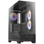 Antec CX700 ARGB - MT/Sans Alim/ATX - Noir — miniature 8