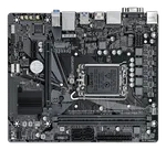 Gigabyte H610M S2H V3 DDR4 — miniature 4
