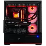 VOLCANO - R7-7800X3D/5070Ti/32Go/1To — miniature 2