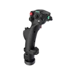 Moza Racing Manche de vol MHG — miniature 1