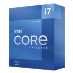 Intel Core i7-12700KF — miniature 3