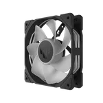 Asus TUF GAMING - TR120 Fan ARGB REVERSE - Noir — miniature 6