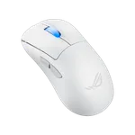 Asus ROG Keris II Ace - Sans-Fil - RGB - Blanc — miniature 1