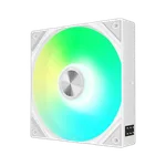 TRYX ROTA SL ARGB Reverse (Pack de 3x120mm) - Blanc — miniature 4