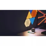 Nanoleaf Shapes Black Hexagons Pack Expansion - 3 pièces — miniature 4