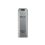PNY USB 32GB ELITE STEEL 3.1GB — miniature 2