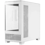 Antec CX500M ARGB - mT/Sans Alim/Micro-ATX - Blanc — miniature 5